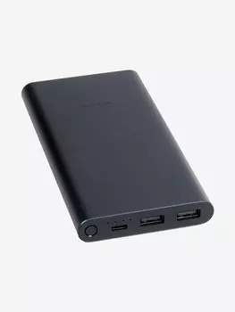 Внешний аккумулятор Xiaomi Mi Power Bank, CN, Черный