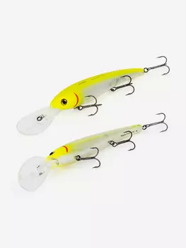Воблер Akara Deep Killer 120F 20 гр. (5/7 oz 4,7 in) A148, Мультицвет