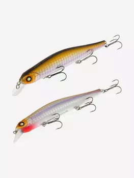 Воблер Akara Arrow 110SP 17 гр. (3/5 oz 4,3 in) A211, Мультицвет