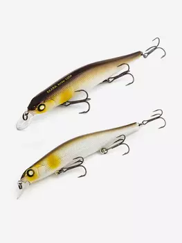Воблер Akara Arrow 110SP 17 гр. (3/5 oz 4,3 in) A134, Мультицвет