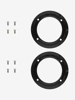 Внешний монтажный диск Burton Burton TFQD LWR Fixtr Set,