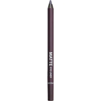 GOSH Карандаш для глаз матовый Matte Eye Liner