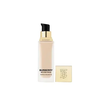 BURBERRY Матовая тональная основа Beyond Wear Perfecting Matte Foundation