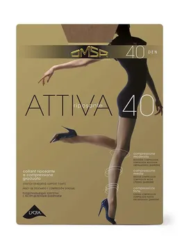 Колготки с шортиками, 40 den