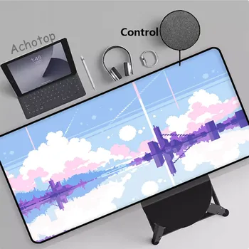 Коврик для мыши игровой, 900x400 мм
