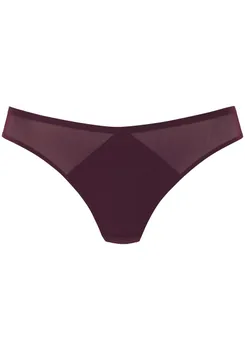 Трусы s.Oliver Panty, цвет Aubergine