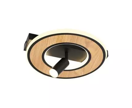 Спот с подсветкой F-Promo Olika