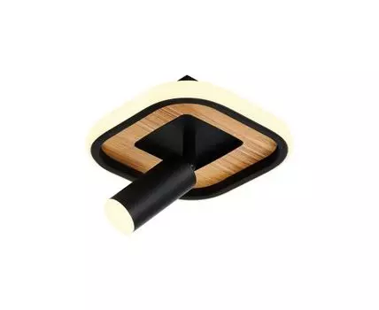 Спот с подсветкой F-Promo Olika