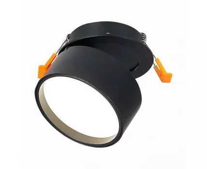 Спот ST Luce Встраиваемый поворотный ST651