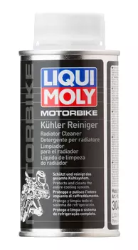 Промывка системы охлаждения LIQUI MOLY 3042 бензин/дизельное 0.15 л