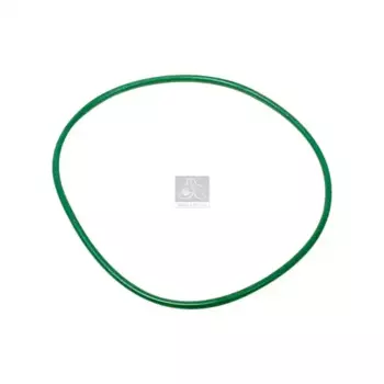прокладка масляного радиатора! d100x3mm \ SCANIA