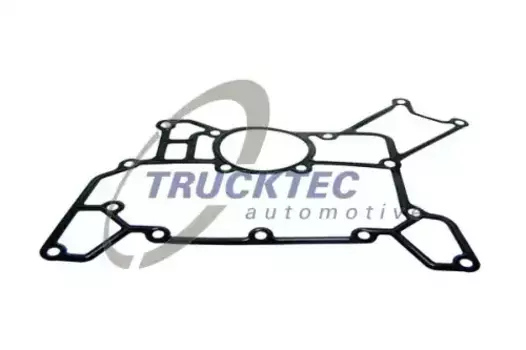 прокладка !масляного радиатора \MB Actros 01.18.140 TRUCKTEC
