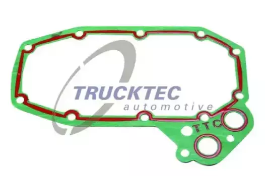 прокладка! масляного радиатора\ MB Atego/Axor дв.OM904/906 LA 01.18.109 TRUCKTEC