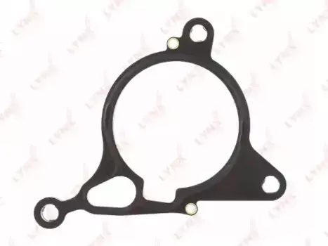 прокладка насоса вакуумного!\ VW Golf VI/VII/Jetta III/IV 05>, Audi A3/A4/A5/A6 04> SG-2117 LYNXAUTO