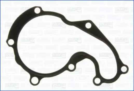 прокладка насоса водяного!\ Ford C-Max/Fiesta/Focus 1.8 TDCi/DI/TDDi 99>