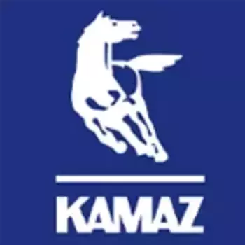 прокладка передней крышки!\ KAMAZ