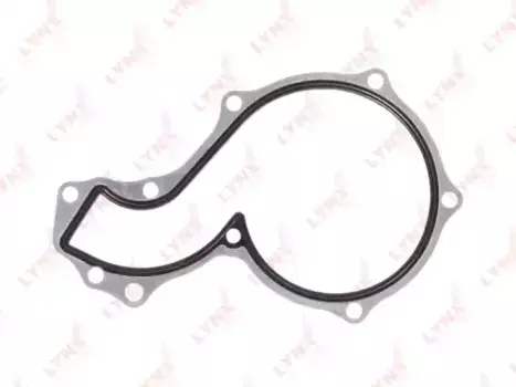 прокладка помпы!\ Audi 80/100, VW Golf/Passat/T3 1.6/1.8/1.6D/TD <99 SG-1737 LYNXAUTO