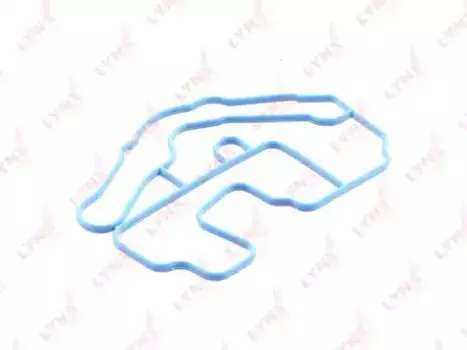прокладка помпы!\ Renault Clio/Laguna/Megane 1.4/1.6 98> SG-1570 LYNXAUTO
