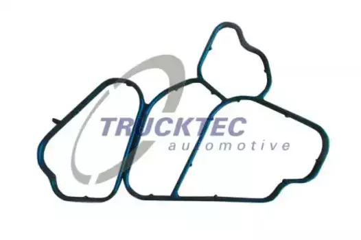 прокладка профильная!\ BMW 3 E46 01> 08.10.157 TRUCKTEC