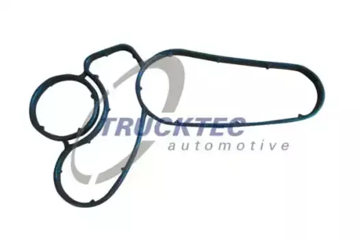 прокладка профильная!\ BMW X5 E53/70 M57 99> 08.10.158 TRUCKTEC