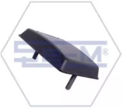 Отбойник рессоры SE-M 7902