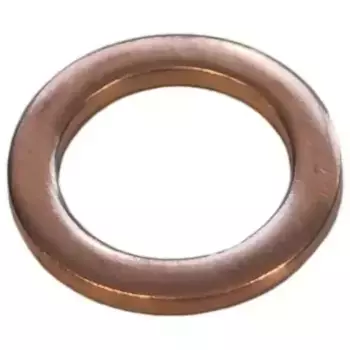 Прокладка сливной пробки FEBEST 88430-081210C