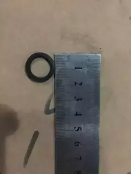 Прокладка сливной пробки GEELY 1016057088
