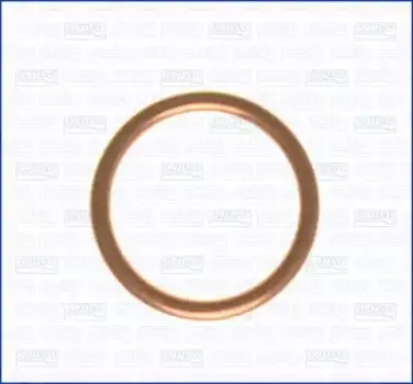 прокладка! сливой пробки\ Subaru Forester/Impreza/Legacy II-IV 92>