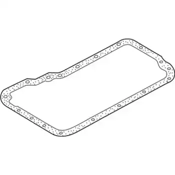 Прокладка масляного поддона MOBIS MFU6021512B-DS