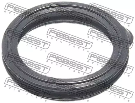 Прокладка клапанной крышки FEBEST MZCP-005