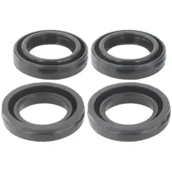 прокладка свечного колодца! к-кт(4)\ Nissan Almera 00-05 NCP-008-PCS4 FEBEST