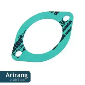 ПРОКЛАДКА ТЕРМОСТАТА/0K24715173A/ARG18-1994/ARIRANG (10702070/060320/0045968, КОРЕЯ, РЕСПУБЛИКА)