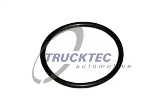 прокладка термостата!\ Audi 80-A6, VW Passat/Sharan 80> 07.19.039 TRUCKTEC
