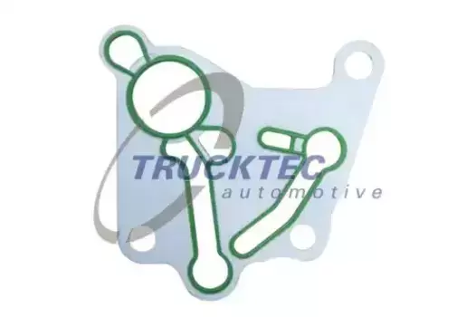 прокладка топливного насоса!\ Volvo F12 03.38.008 TRUCKTEC