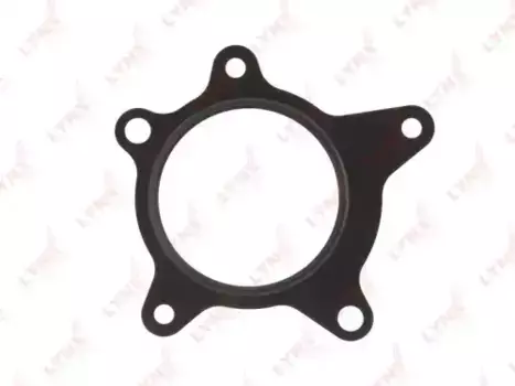 прокладка водяного насоса!\ Hyundai Elantra, KIA Rio III 1.4/1.6 11> SG-1748 LYNXAUTO