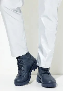 Джинсы облегающего кроя METALLIC STRETCH FIT Ulla Popken, серебристый