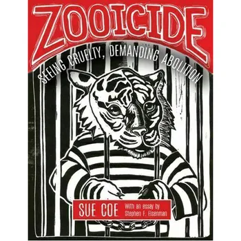 Книга Zooicide (Paperback)