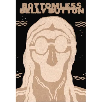 Книга Bottomless Belly Button (Paperback)