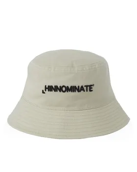 хлопковая шляпа HINNOMINATE