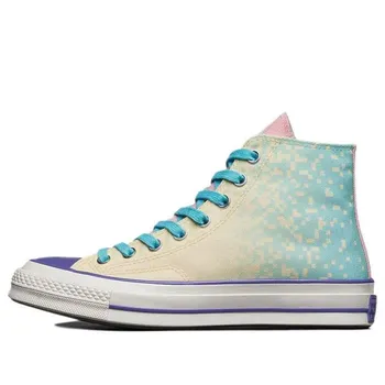 Кроссовки chuck taylor all star 1970s 'light yellow blue' Converse, желтый