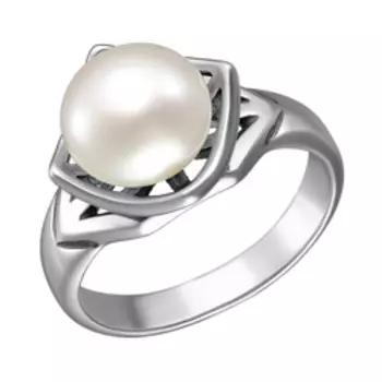 Серебряное кольцо 925 пробы