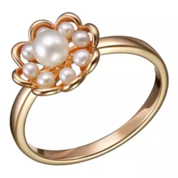Серебряное кольцо 925 пробы