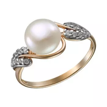 Серебряное кольцо 925 пробы