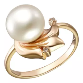 Серебряное кольцо 925 пробы