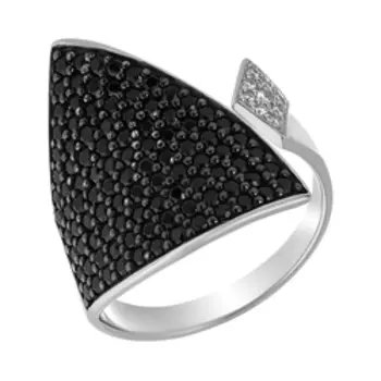Серебряное кольцо 925 пробы