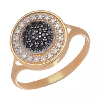 Серебряое кольцо 925 пробы