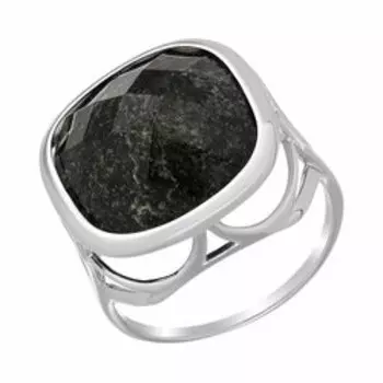 Серебряное кольцо 925 пробы