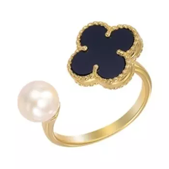 Серебряное кольцо 925 пробы