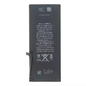 Аккумулятор для Apple iPhone 6 Plus, Li-Pol (630181)