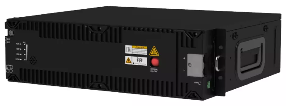 Аккумулятор для ИБП Huawei ESM-48100B1 для 48V RACK (01074746-009)